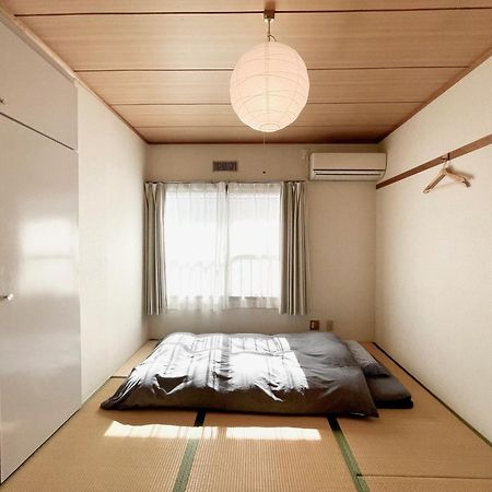 Guest House Meets Okayama All Private Room Hostel Ngoại thất bức ảnh