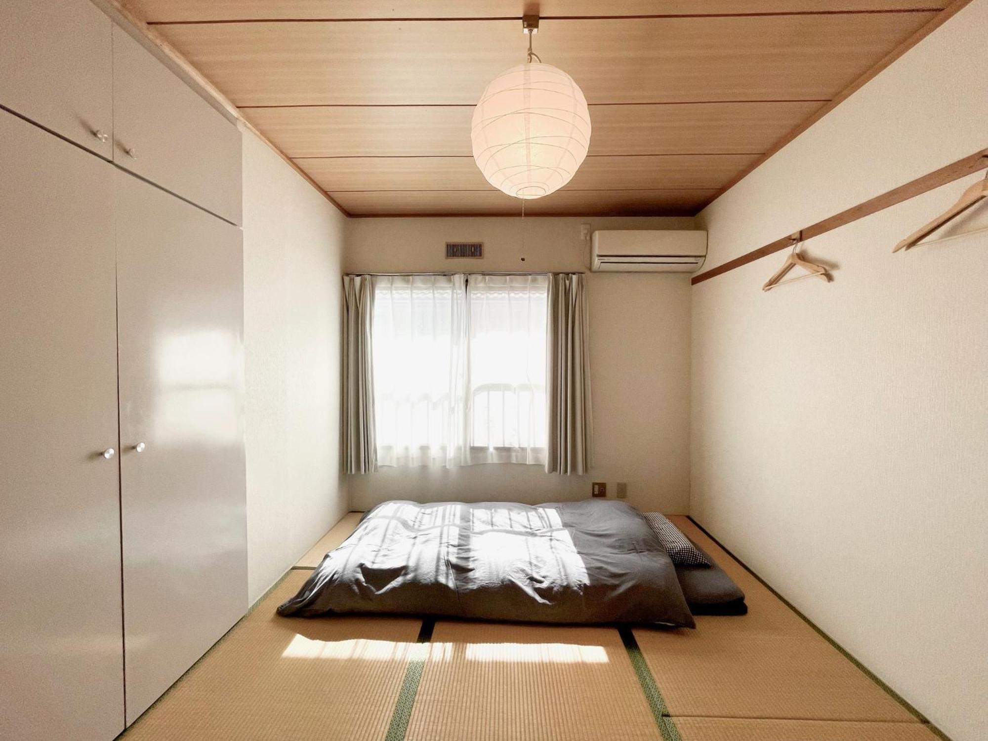 Guest House Meets Okayama All Private Room Hostel Ngoại thất bức ảnh