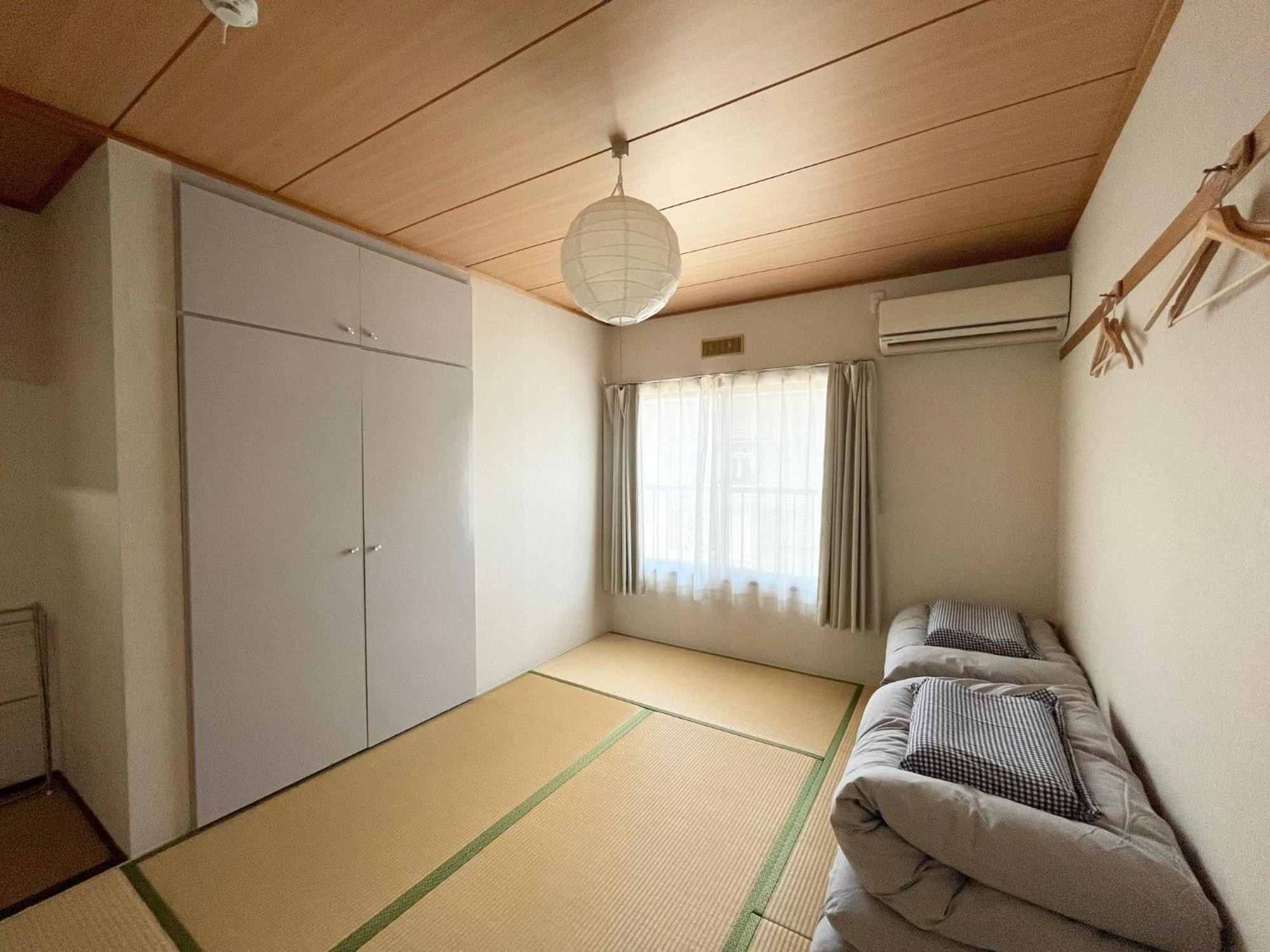 Guest House Meets Okayama All Private Room Hostel Ngoại thất bức ảnh