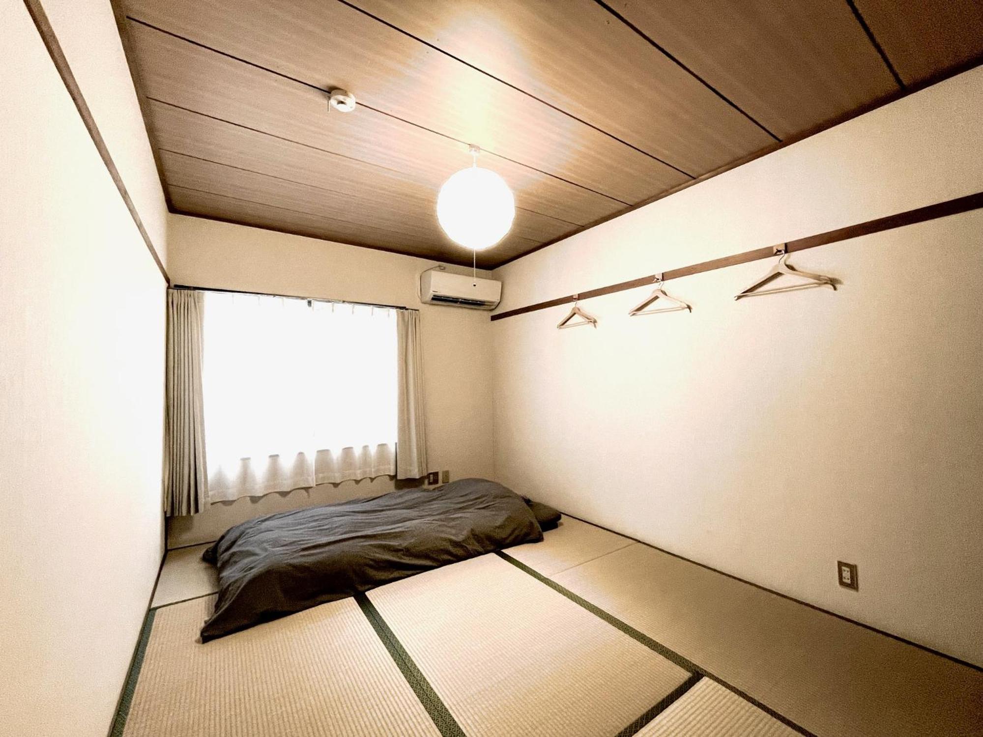 Guest House Meets Okayama All Private Room Hostel Ngoại thất bức ảnh