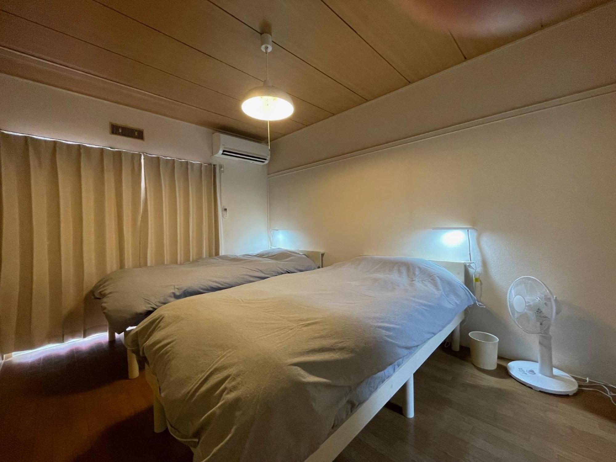 Guest House Meets Okayama All Private Room Hostel Ngoại thất bức ảnh