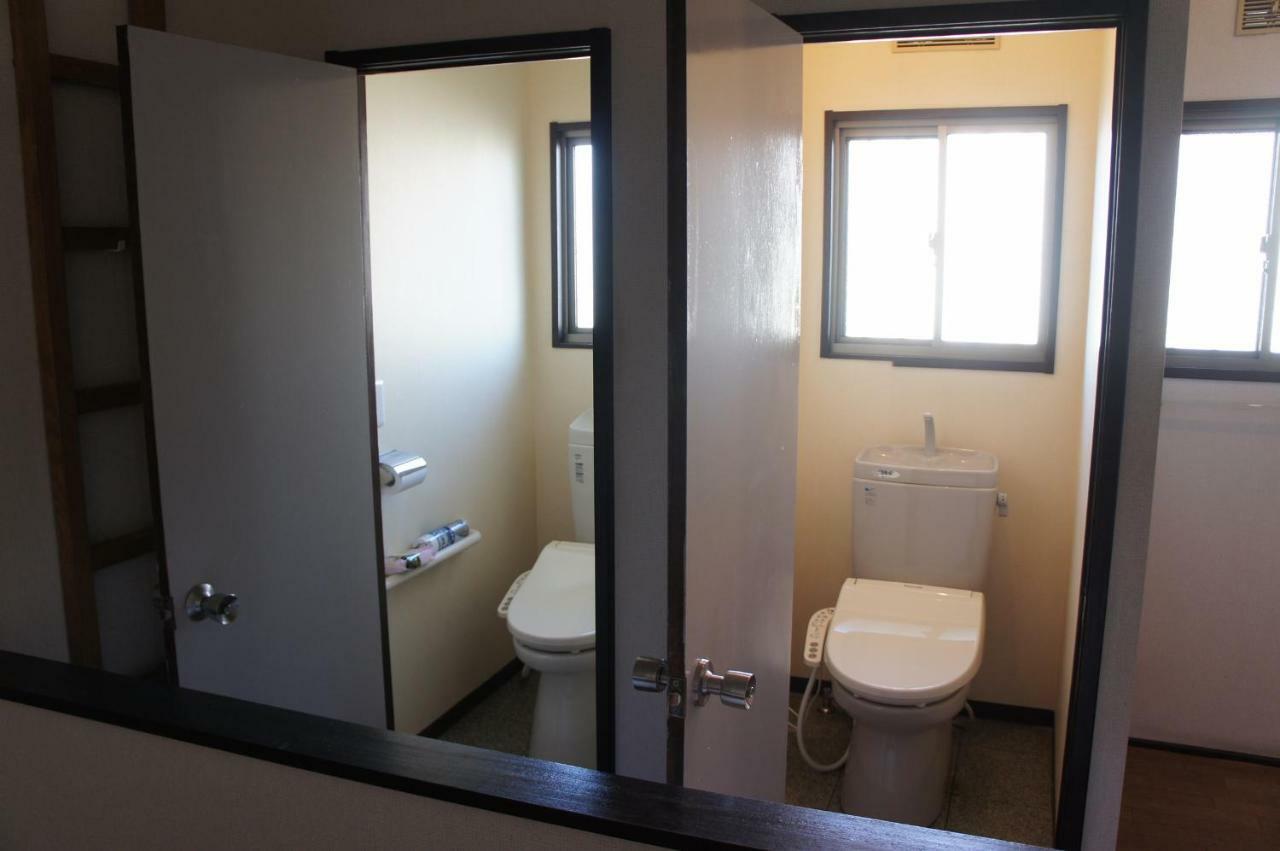 Guest House Meets Okayama All Private Room Hostel Ngoại thất bức ảnh