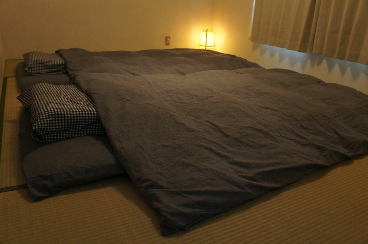 Guest House Meets Okayama All Private Room Hostel Ngoại thất bức ảnh